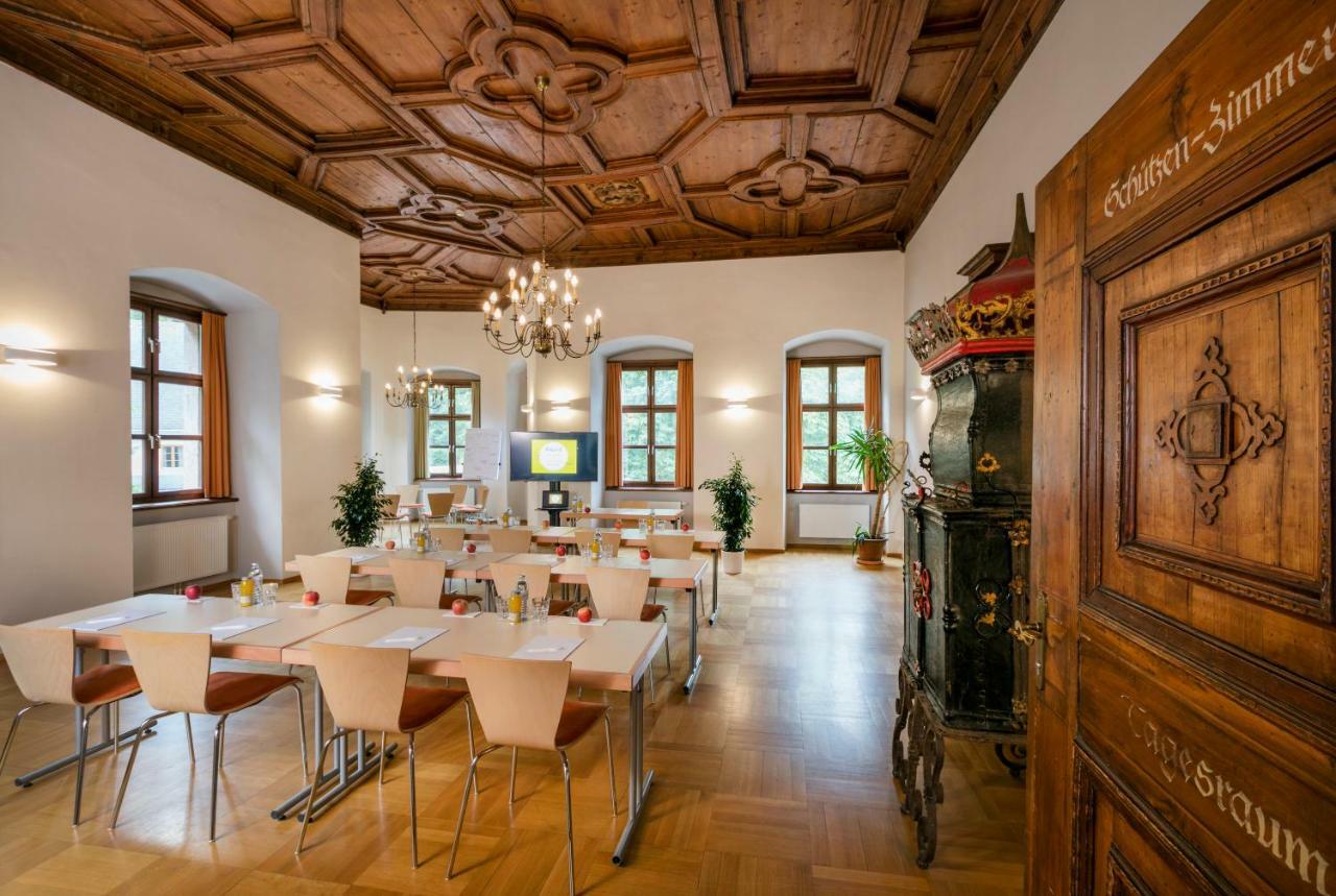 Jufa Hotel Schloss Roethelstein Admont Exterior foto